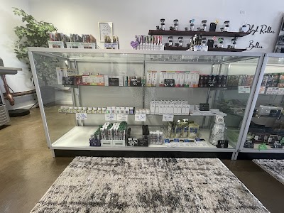 Green Ohana Dispensary (formerly B&K Buds)