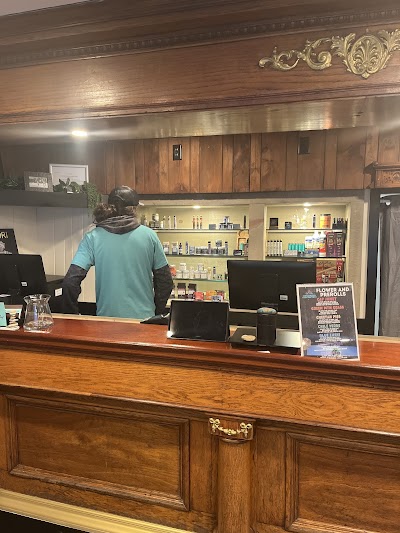 Green Peak Dispensary