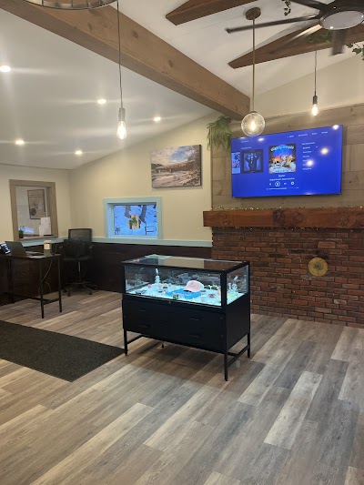 Green Peak Dispensary