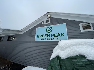 Green Peak Dispensary