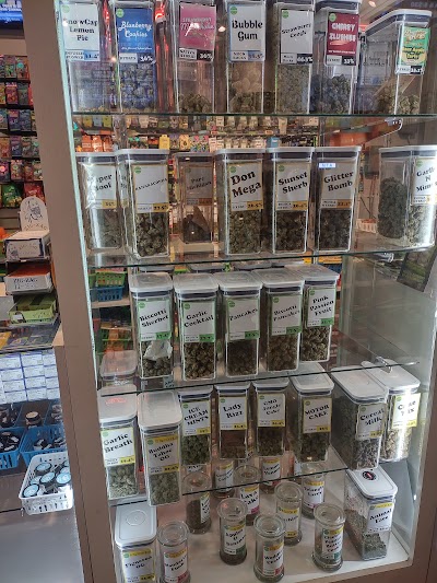 Green Pharm Bay City