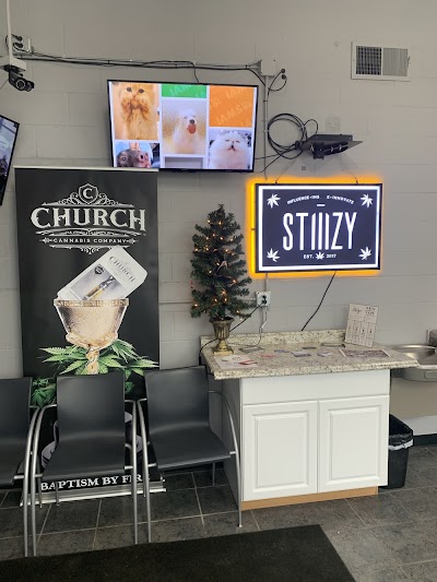 Green Pharm Bay City