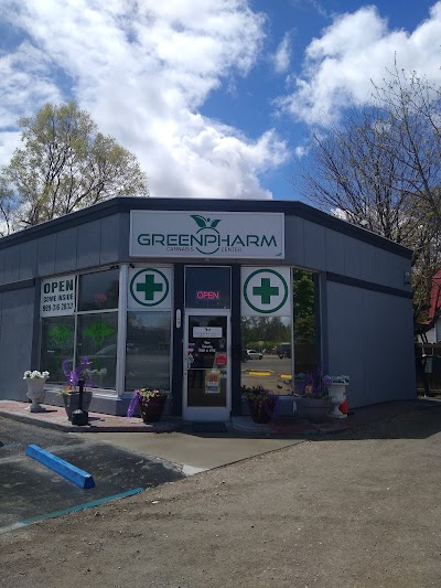Green Pharm Bay City