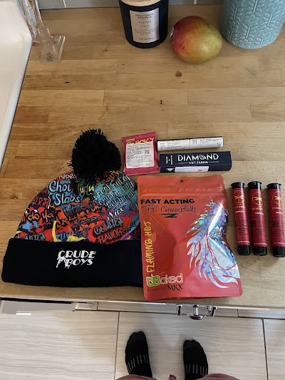 Green Pharm Bay City