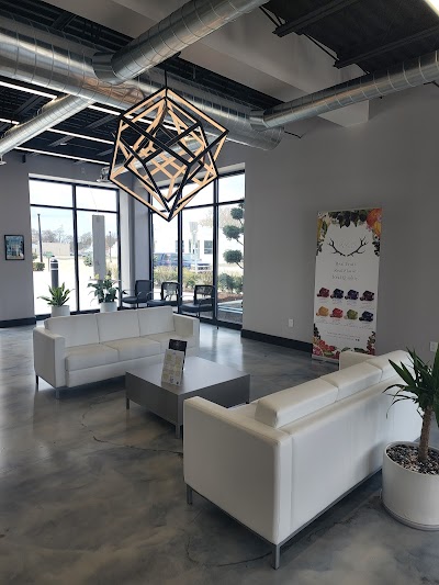 Green Pharm Cannabis Dispensary - Hazel Park