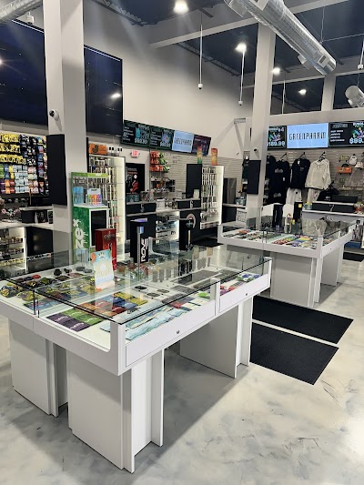 Green Pharm Cannabis Dispensary - Hazel Park