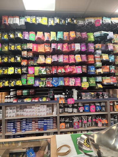 Green Pharm Cannabis Dispensary - Kalkaska