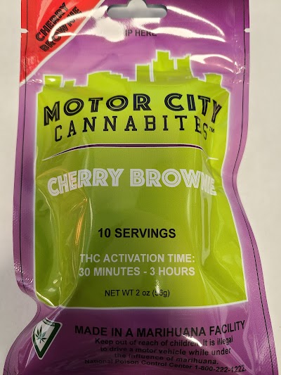 Green Pharm Cannabis Dispensary - Kalkaska