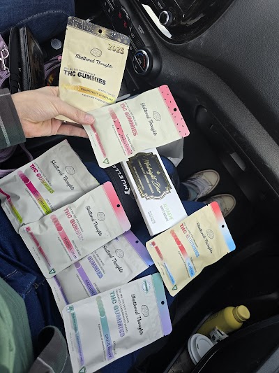 Green Pharm Cannabis Dispensary - Menominee