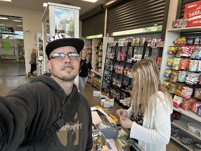 Green Pharm Cannabis Dispensary - Traverse City