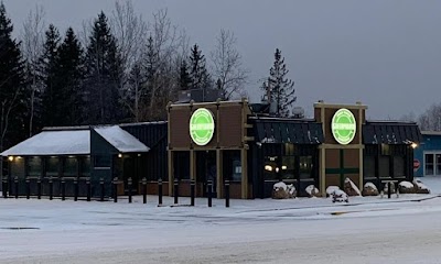 Green Pharm Iron River