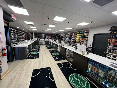 Green Pharm Iron River