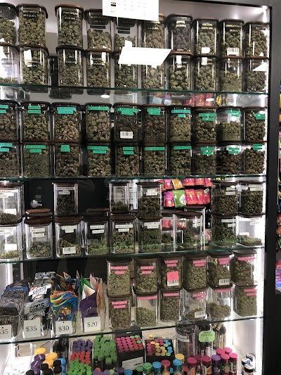 Green Pharm Iron River