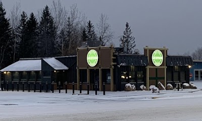 Green Pharm Iron River