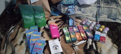 Green Pharm Iron River