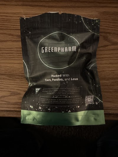 Green Pharm Mancelona-NOW OPEN!!