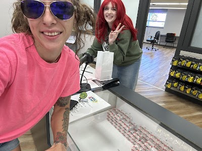 Green Pharm Mancelona-NOW OPEN!!