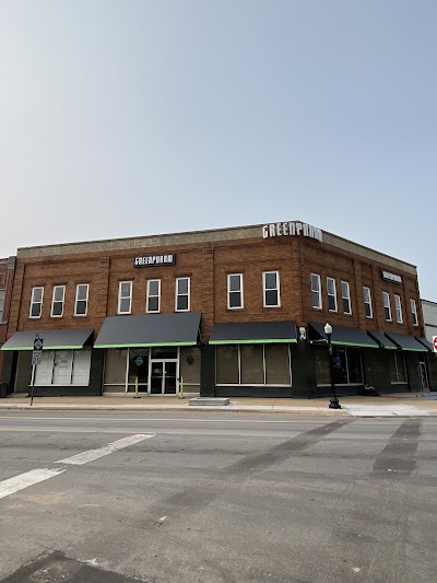 Green Pharm Mancelona-NOW OPEN!!