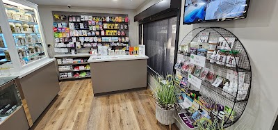 Green Pharm Ossineke