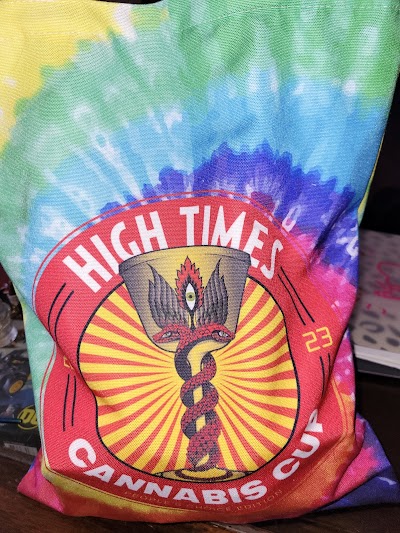 Green Pharm Ossineke