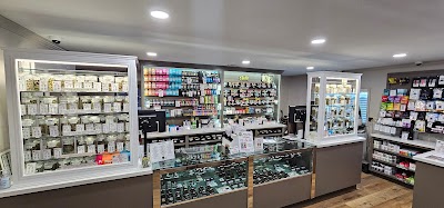 Green Pharm Ossineke