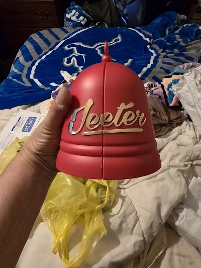 Green Pharm Recreational Provisioning Center Detroit