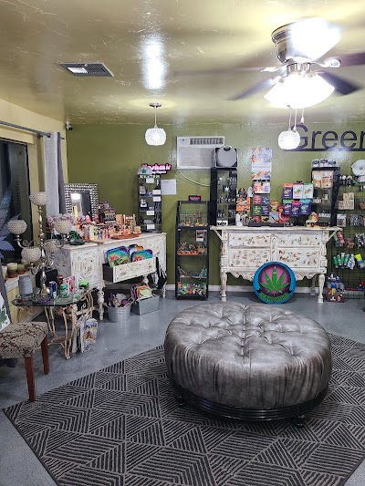 GREEN PLUS Powered By NEXT ELEVATION