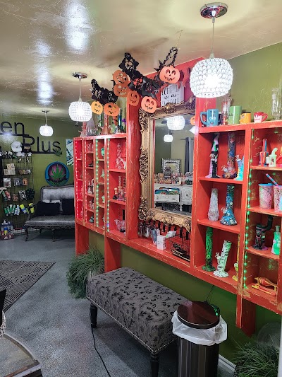 GREEN PLUS Powered By NEXT ELEVATION