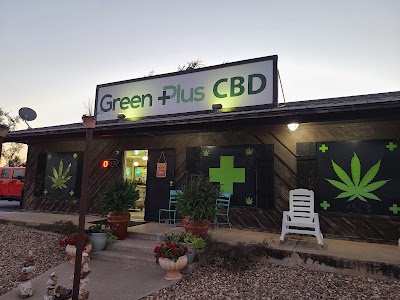 GREEN PLUS Powered By NEXT ELEVATION