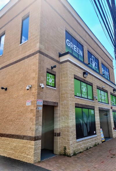 Green Point Wellness Laurel