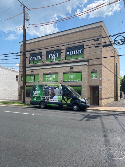 Green Point Wellness Laurel