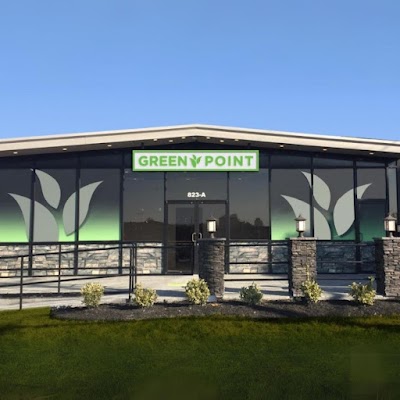 Green Point Wellness Linthicum