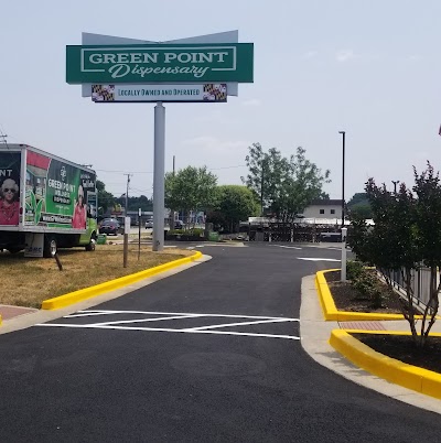 Green Point Wellness Millersville