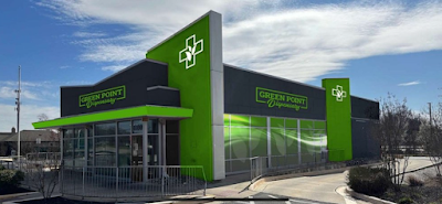 Green Point Wellness Millersville