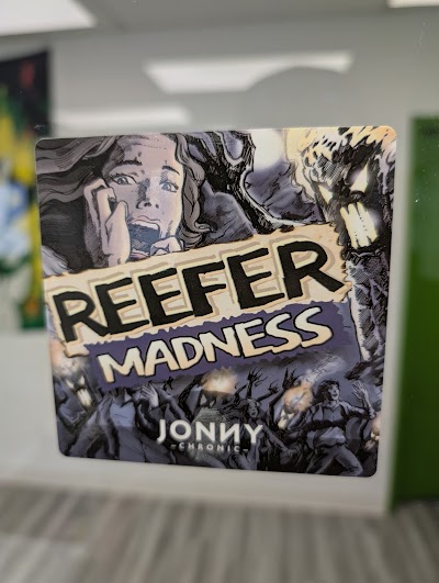 Green Queen Cannabis Ltd - Lethbridge