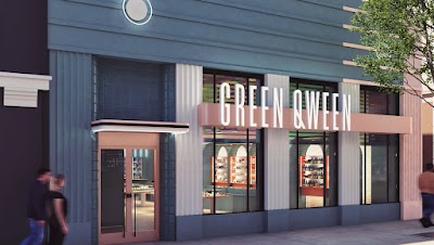 Green Qween Weed Dispensary Los Angeles