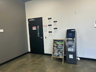 Green Releaf Weed Dispensary Columbia