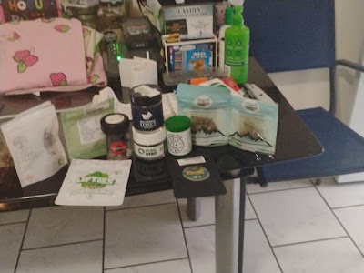 Green Releaf Weed Dispensary Dayton