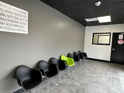 Green Releaf Weed Dispensary Dayton