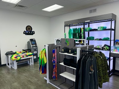 Green Releaf Weed Dispensary Liberty