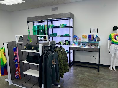 Green Releaf Weed Dispensary Liberty