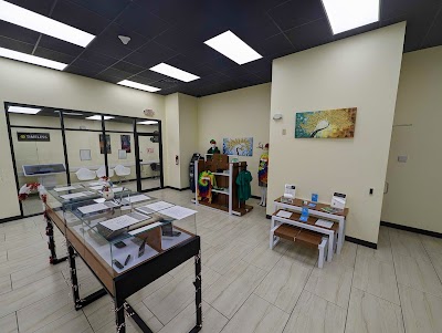 Green Releaf Weed Dispensary Mexico