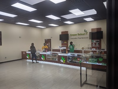 Green Releaf Weed Dispensary Mexico