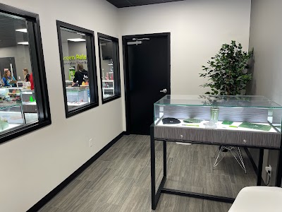 Green Releaf Weed Dispensary Nevada