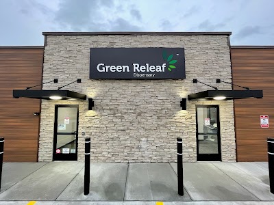 Green Releaf Weed Dispensary Nevada