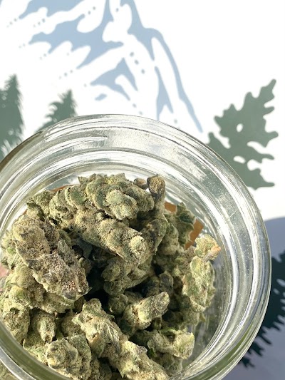 Green Ridge Apothecary | McMinnville Cannabis Dispensary
