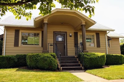 Green Ridge Apothecary | McMinnville Cannabis Dispensary