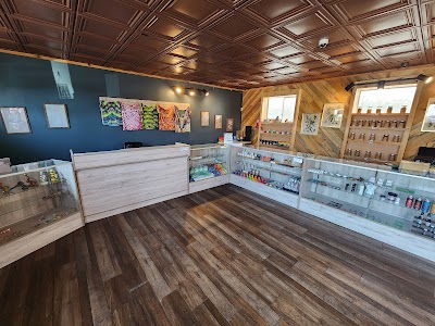 Green Ridge Pacific City