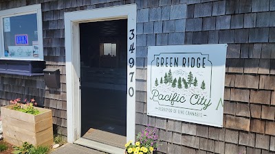 Green Ridge Pacific City