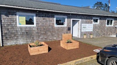 Green Ridge Pacific City